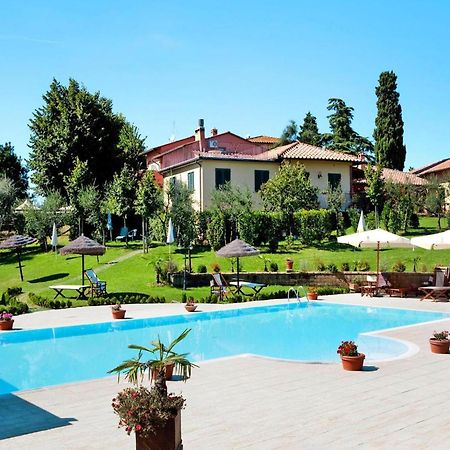 Hesse Farm Holiday Borgo Pinete Le Vedute Luaran gambar