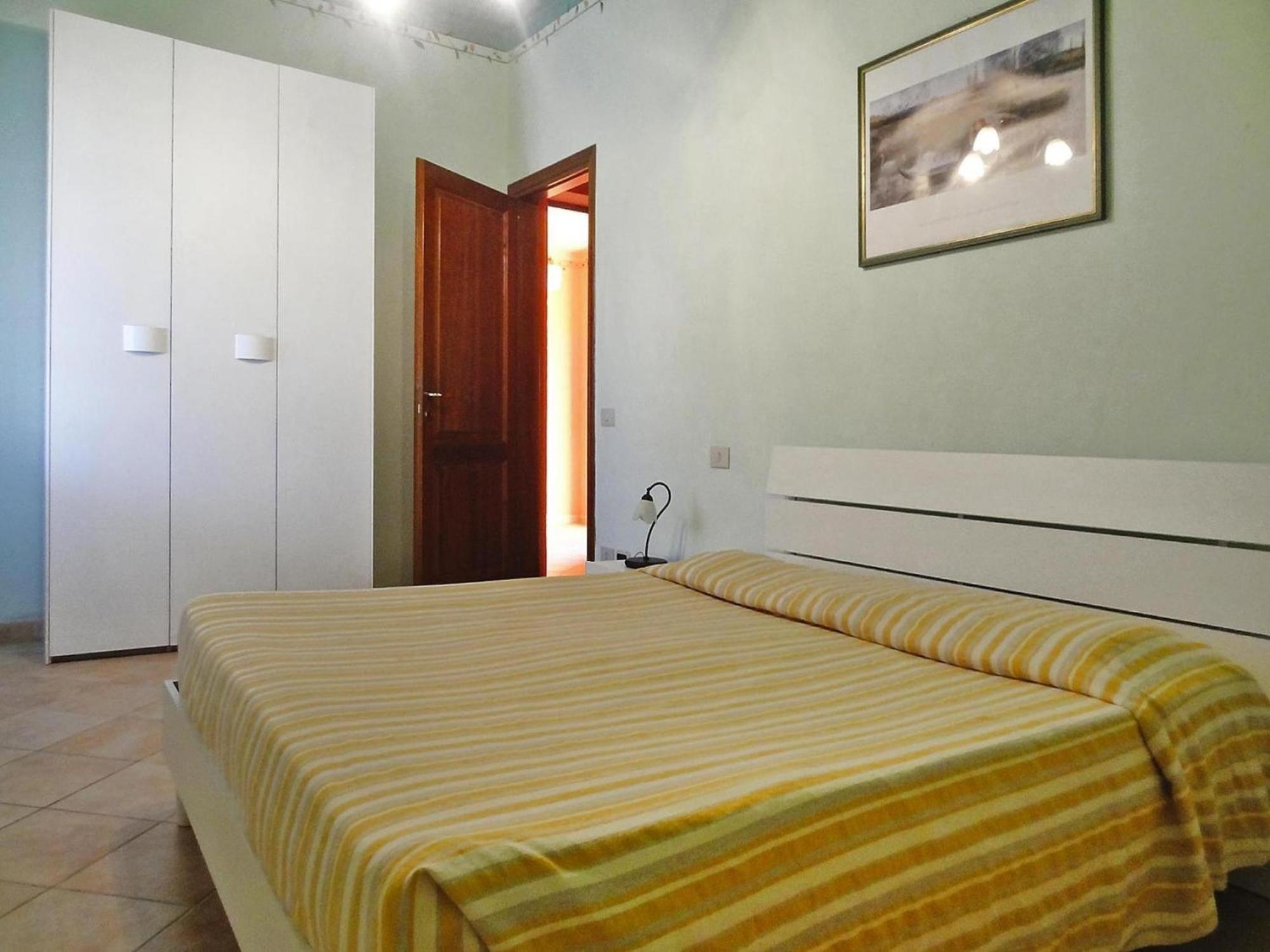 Hesse Farm Holiday Borgo Pinete Le Vedute Luaran gambar