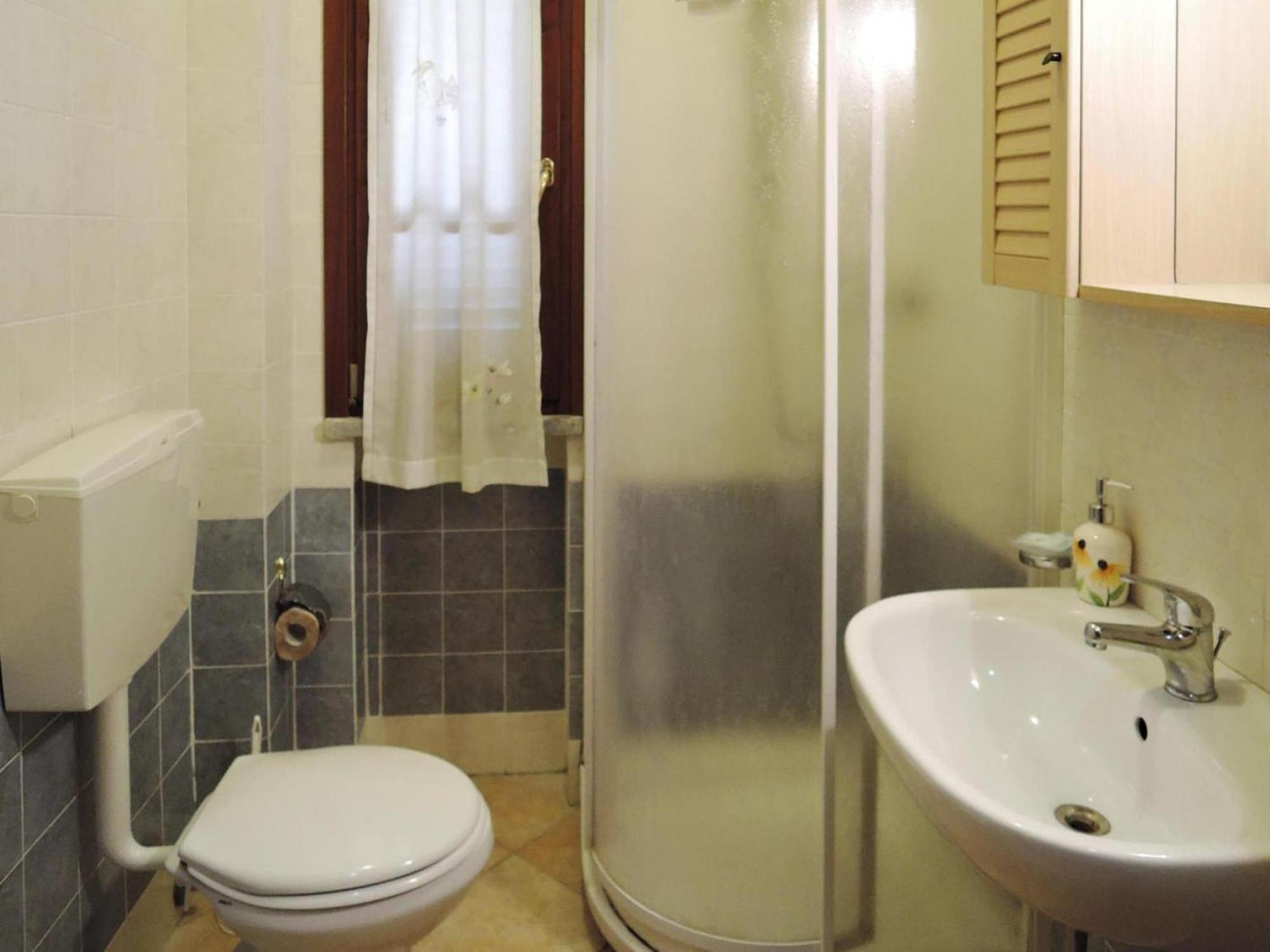 Hesse Farm Holiday Borgo Pinete Le Vedute Luaran gambar