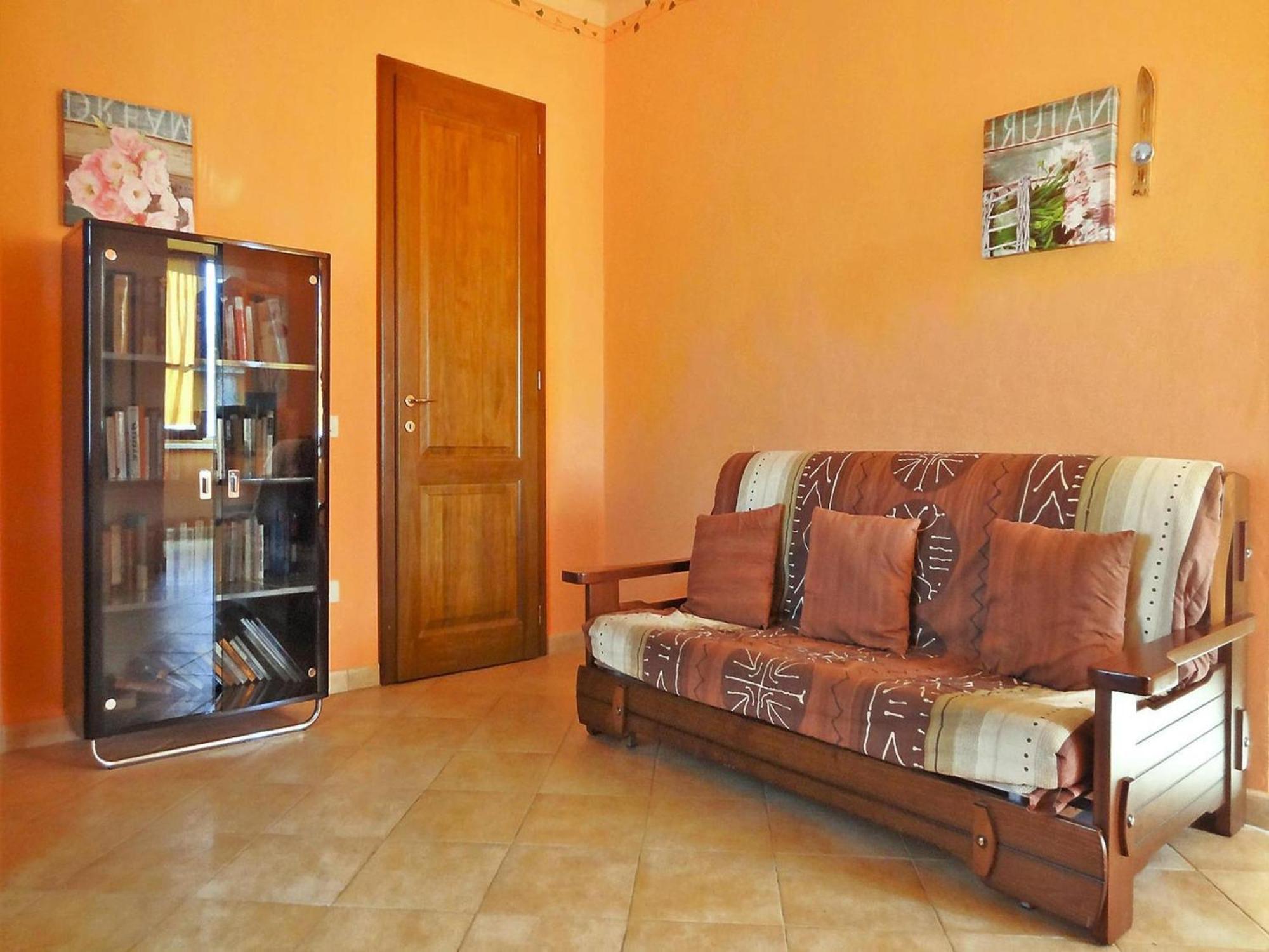 Hesse Farm Holiday Borgo Pinete Le Vedute Luaran gambar