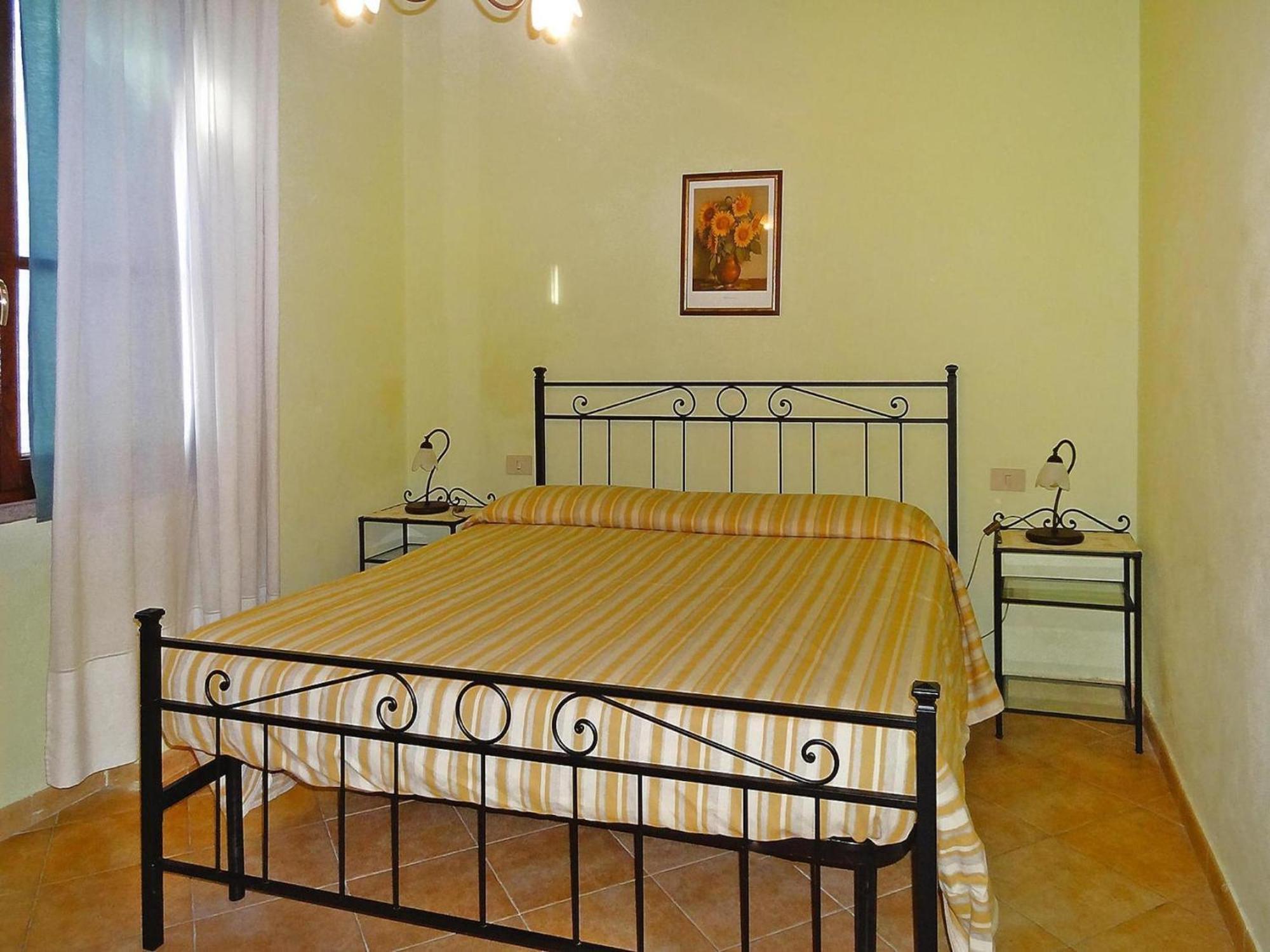 Hesse Farm Holiday Borgo Pinete Le Vedute Luaran gambar