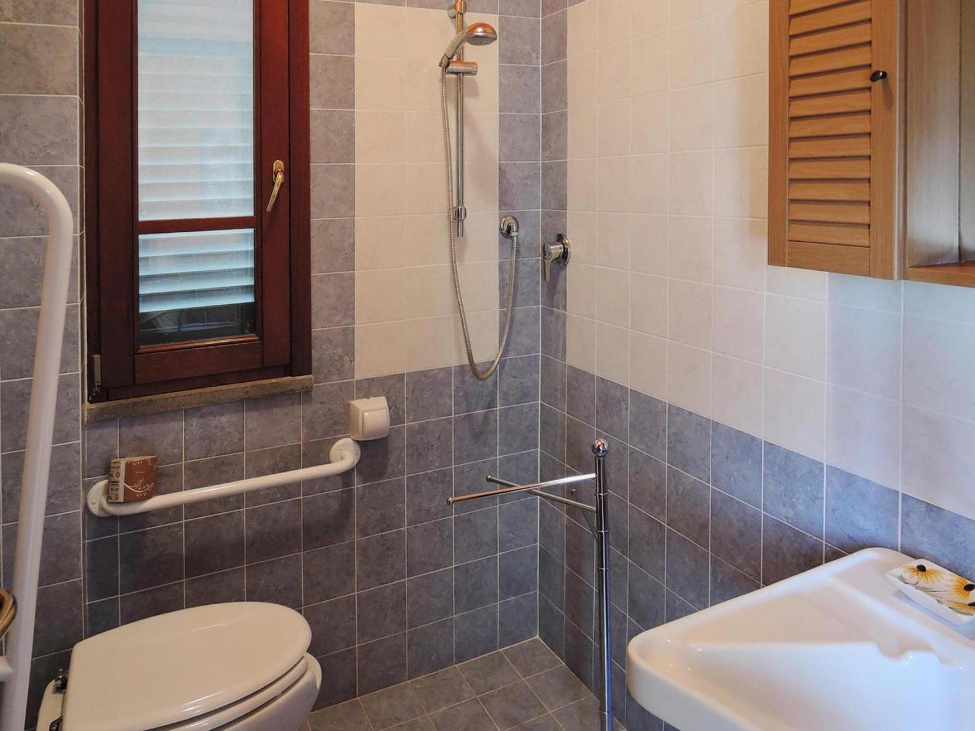 Hesse Farm Holiday Borgo Pinete Le Vedute Luaran gambar