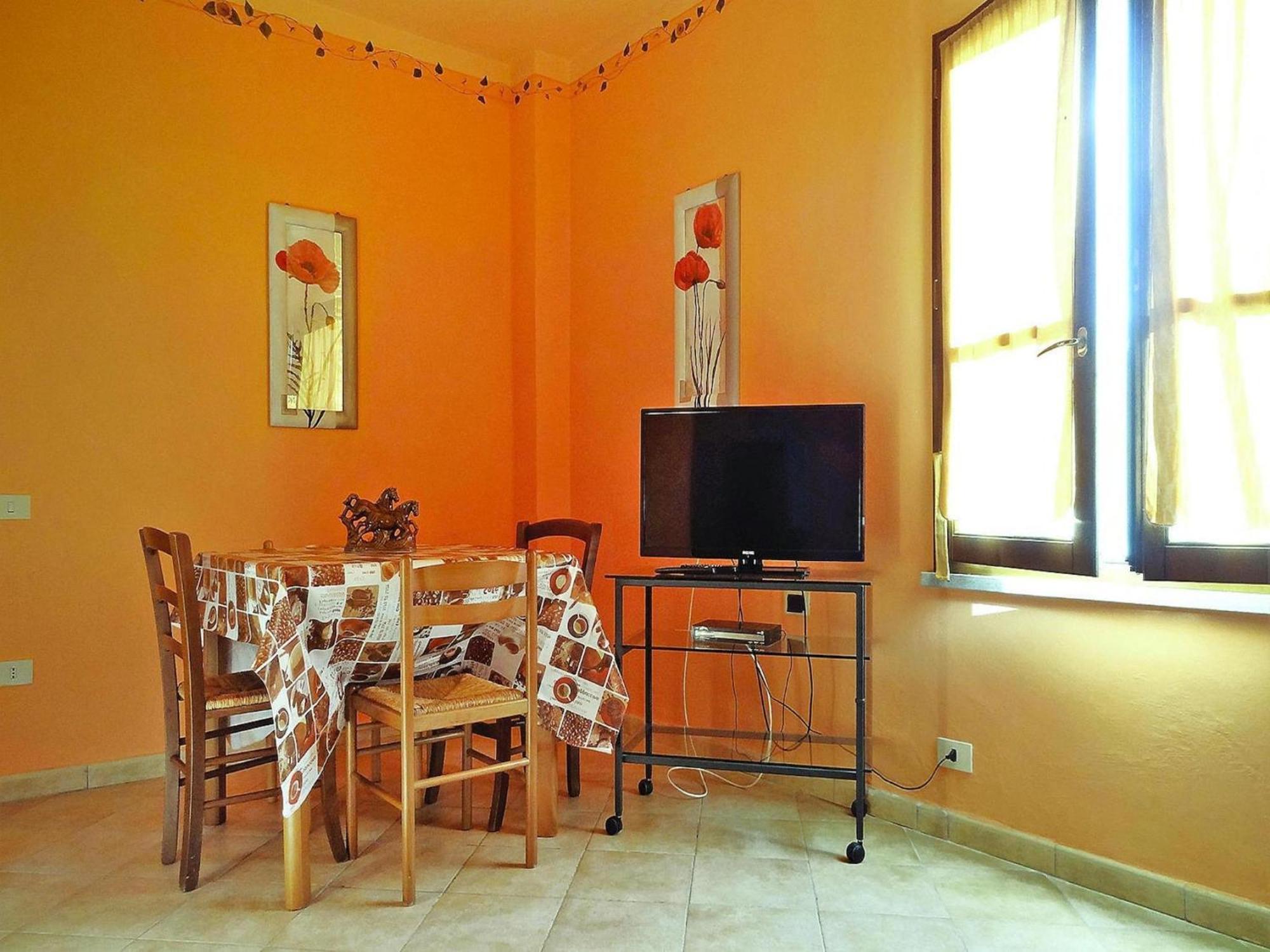 Hesse Farm Holiday Borgo Pinete Le Vedute Luaran gambar