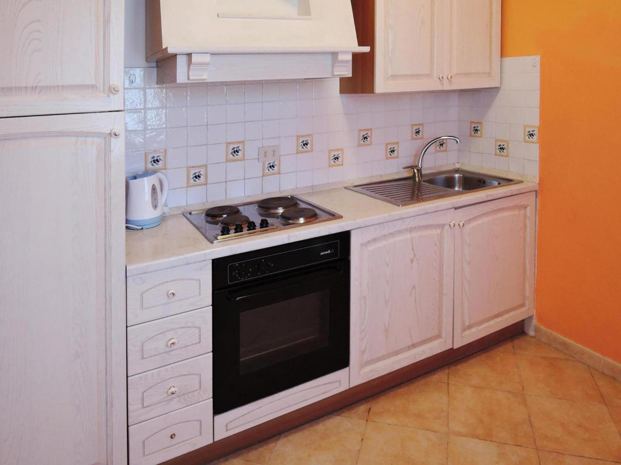 Hesse Farm Holiday Borgo Pinete Le Vedute Luaran gambar